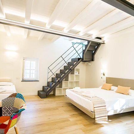 Karu Suites Cagliari Exterior foto