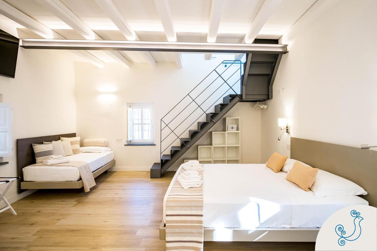 Karu Suites Cagliari Exterior foto