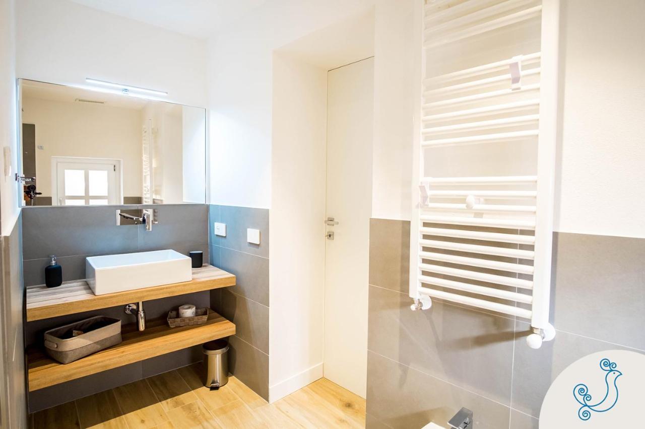 Karu Suites Cagliari Exterior foto