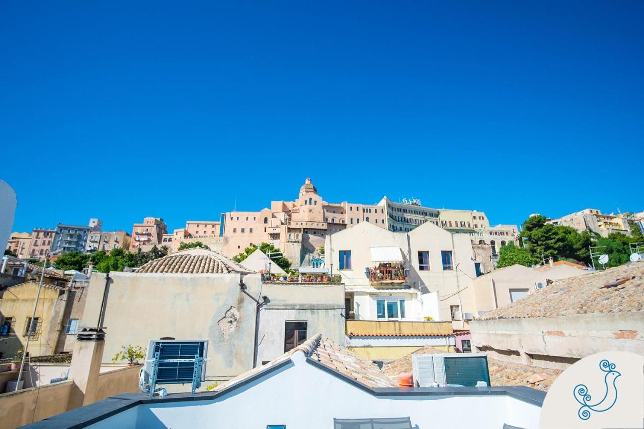 Karu Suites Cagliari Exterior foto