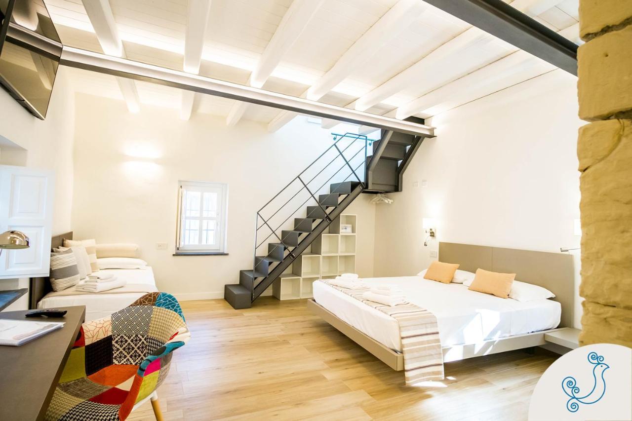 Karu Suites Cagliari Exterior foto