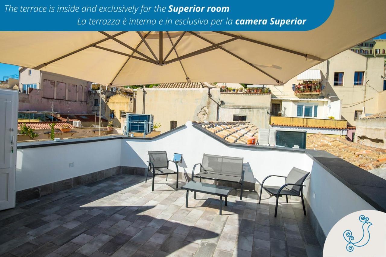 Karu Suites Cagliari Exterior foto