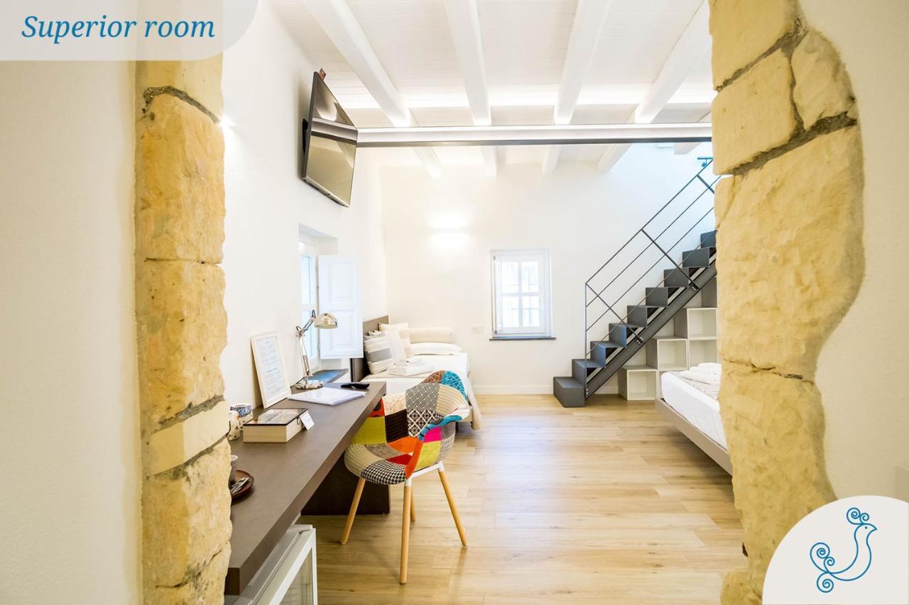Karu Suites Cagliari Exterior foto