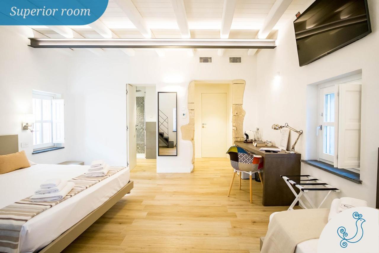 Karu Suites Cagliari Exterior foto